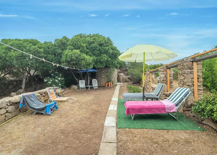 Rosemary House Vakantiehuis