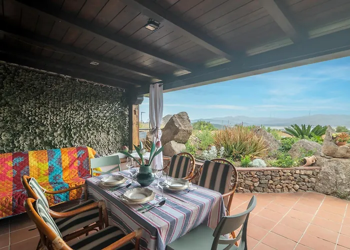 Rosemary House Vakantiehuis *