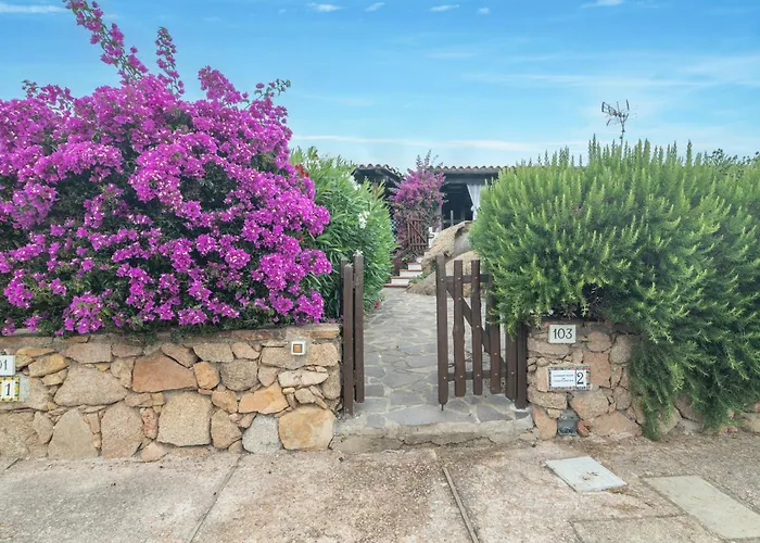 Vakantiehuis Rosemary House
