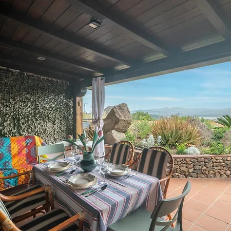 Rosemary House Tatil Evi *