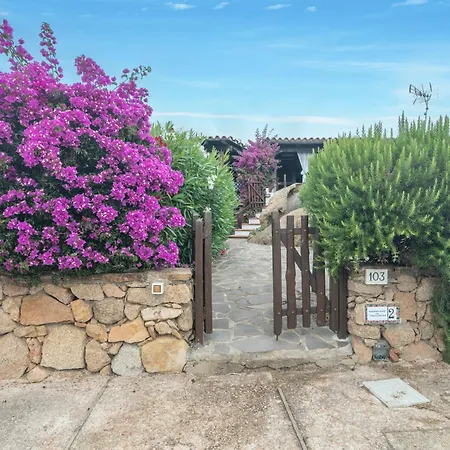 Tatil Evi Rosemary House