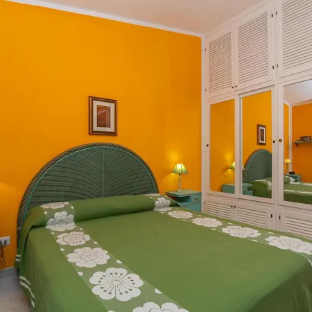 Holiday home Sea View Olbia2